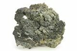 Pica Glass ( g) - Meteorite Impactite From Chile #309384-1